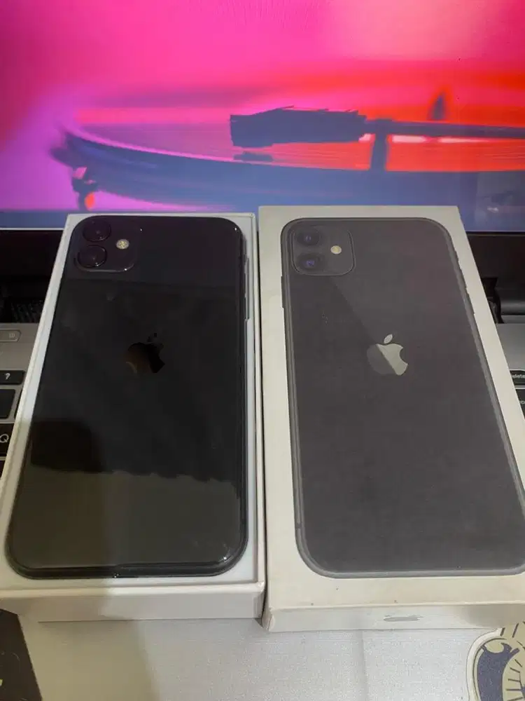 iphone 11 128gb inter