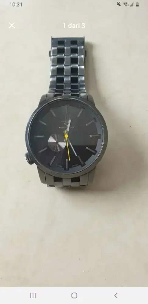 JAM TANGAN PRIA