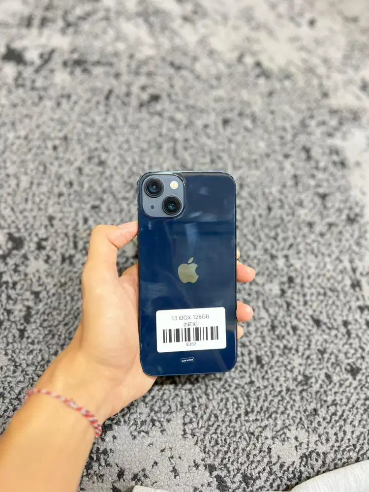 Iphone 13 128gb IBox