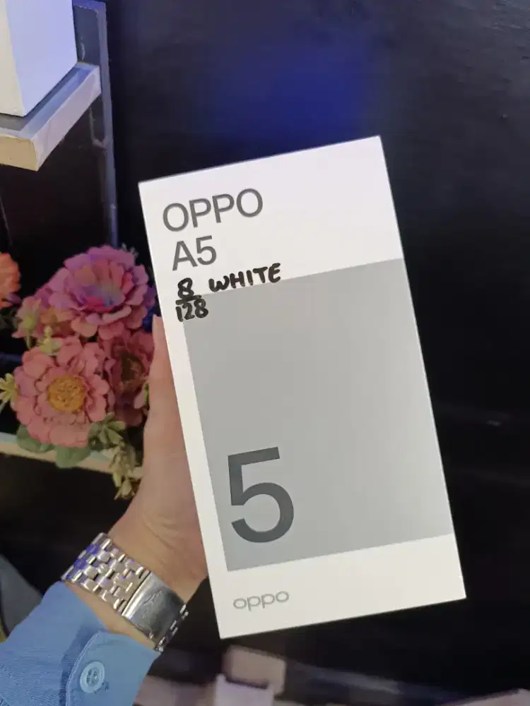 Oppo A5 8/128 new