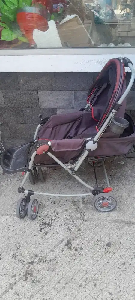 STROLLER BAYI/KERETA DORONG BAYI/KERETA BAYI