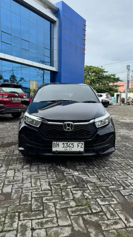 Brio E Satya Manual 2024