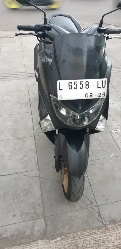 N max th 2019 mulus pool pjk baru