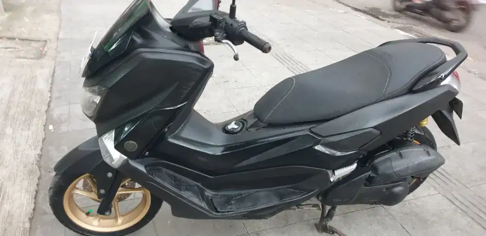 N max th 2019 istimewa pjk baru