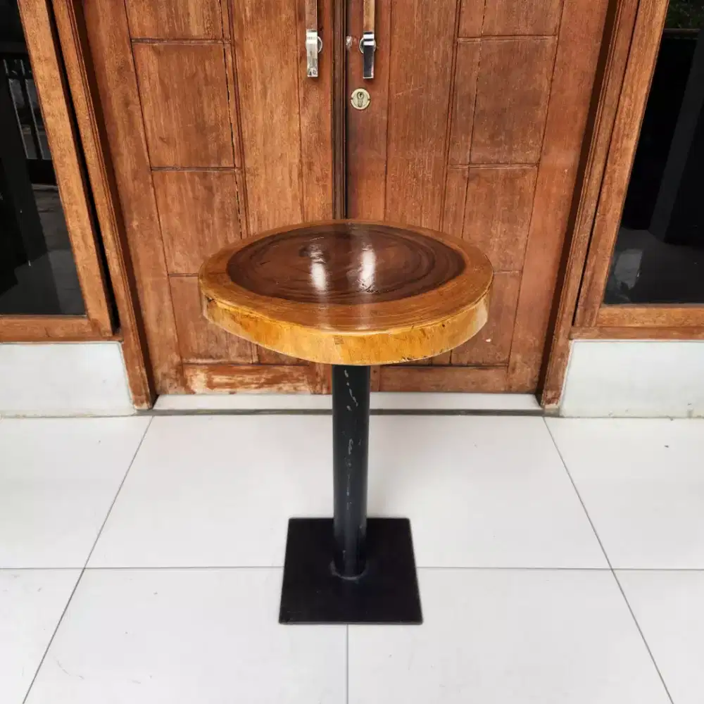 Meja ex Resto - Meja ex Cafe M3