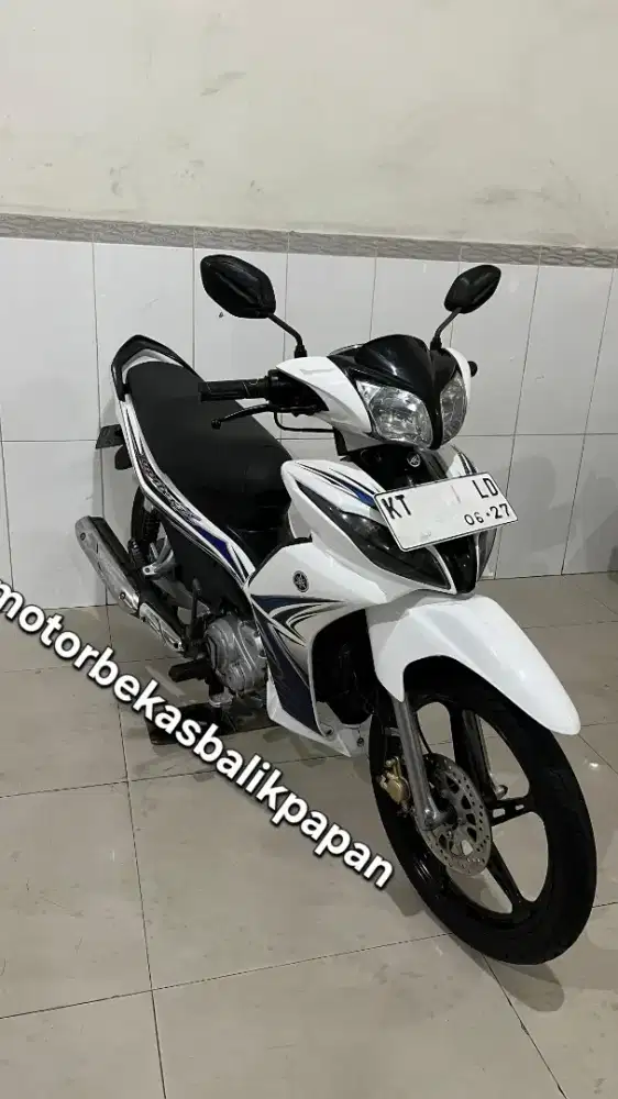 Jupiter z tahun 2012