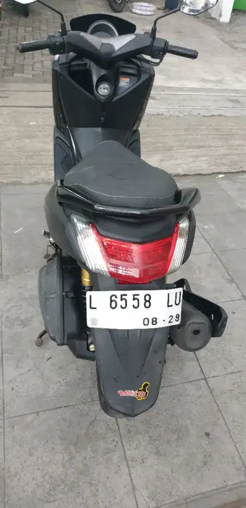 N max th 2019 istimewa pjk baru