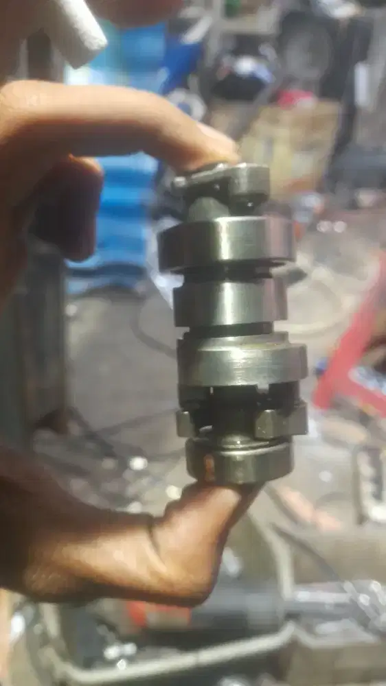 Noken asss variio 125