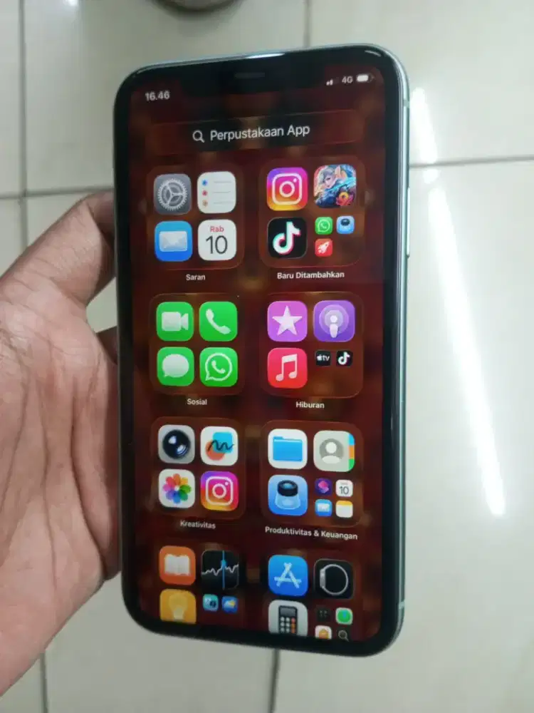 Iphone 11 128gb digimab