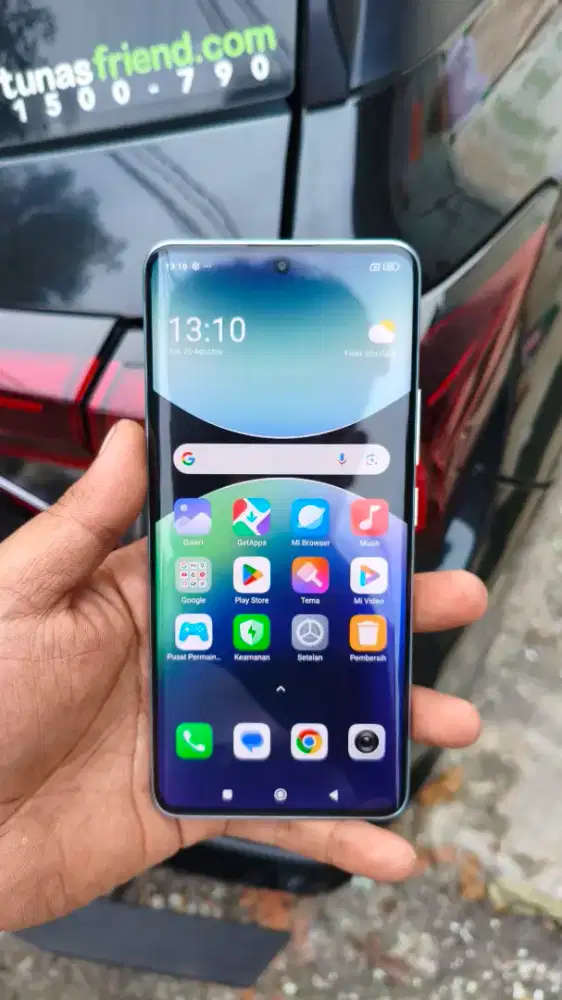 Redmi Note 14 Pro Plus 5G