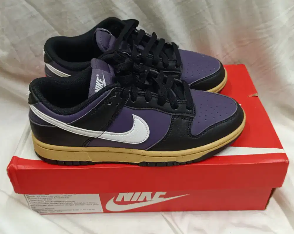 Sepatu Nike Dunk
