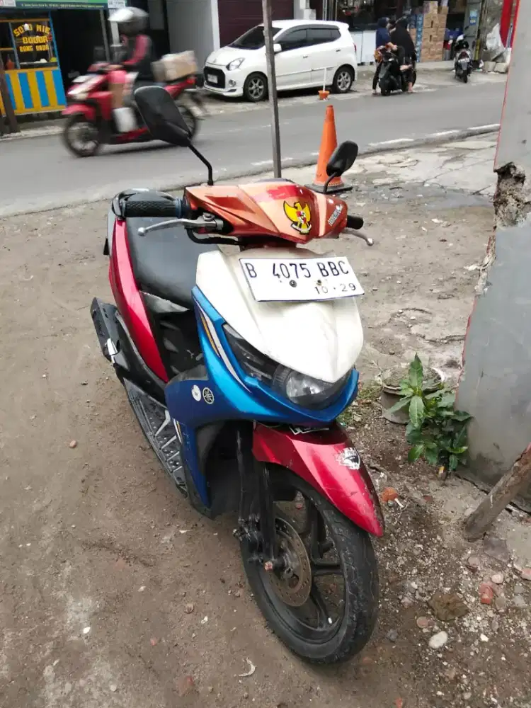 Mio  msn hls adem mls skli