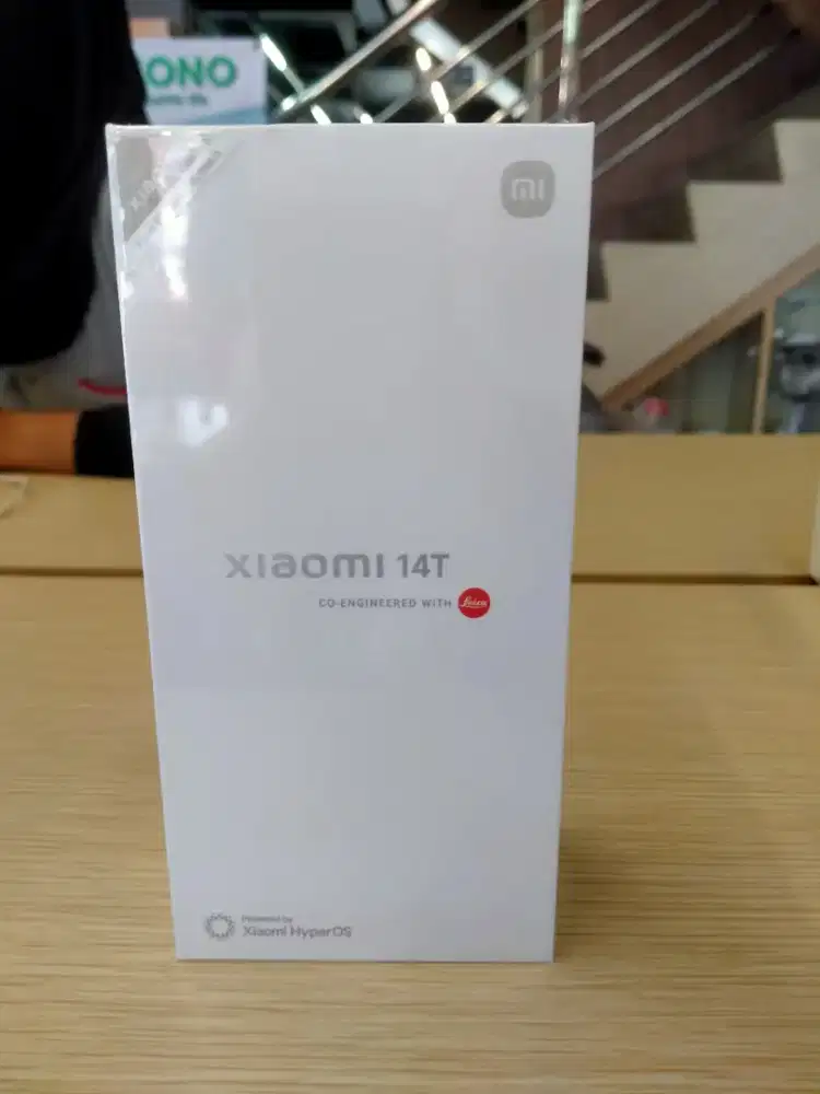 XIAOMI 14T FREE GIFT XIAOMI