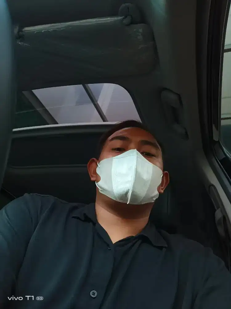 mencari pekerjaan sebagai driver pribadi