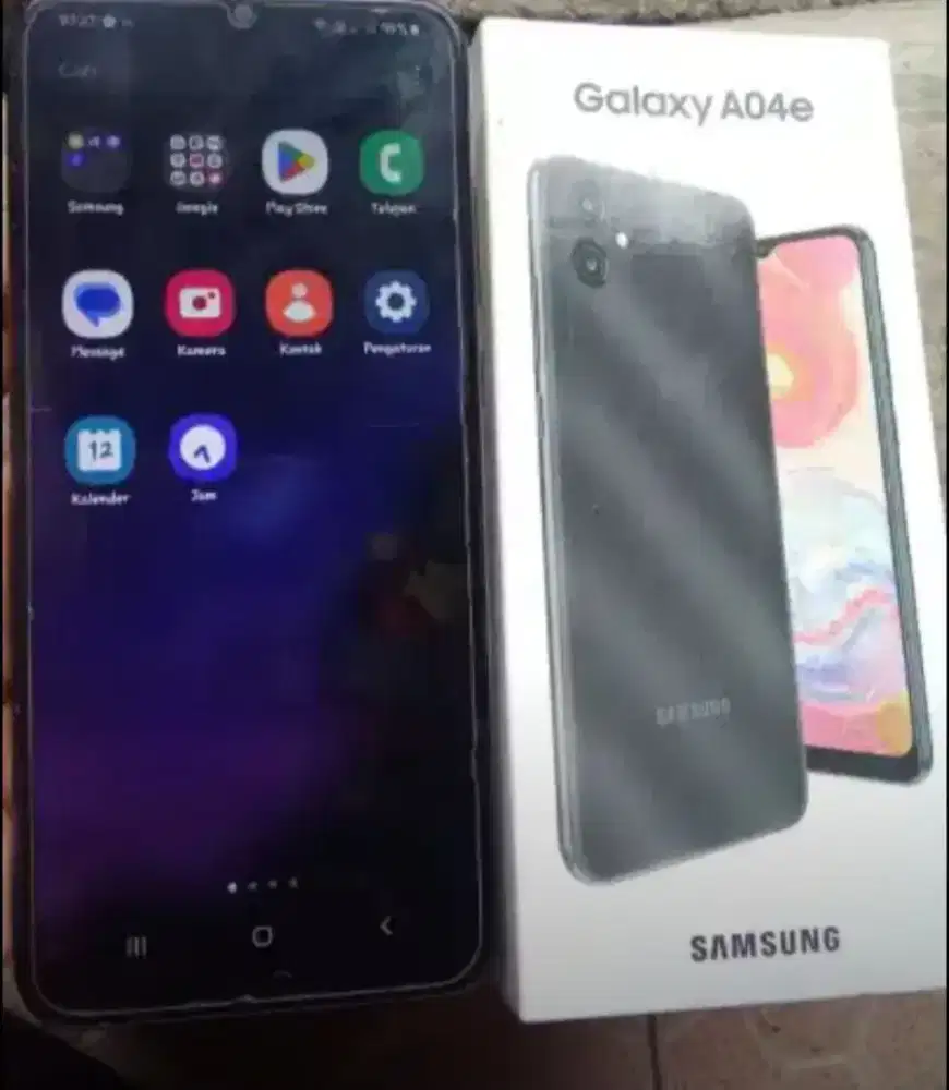 Hp Samsung berkualitas