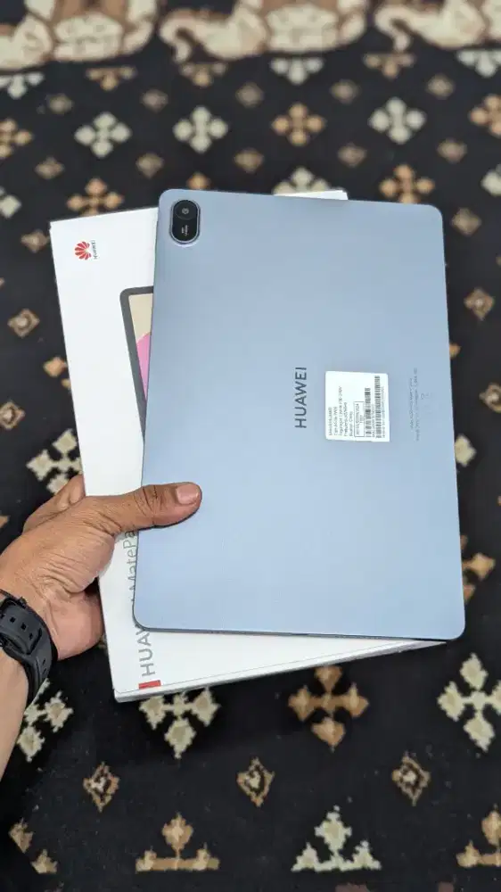 Huawei Matepad SE 11 6/128GB Mulus