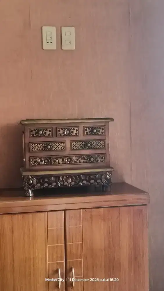 GARAGE SALE (JUAL MURAH)