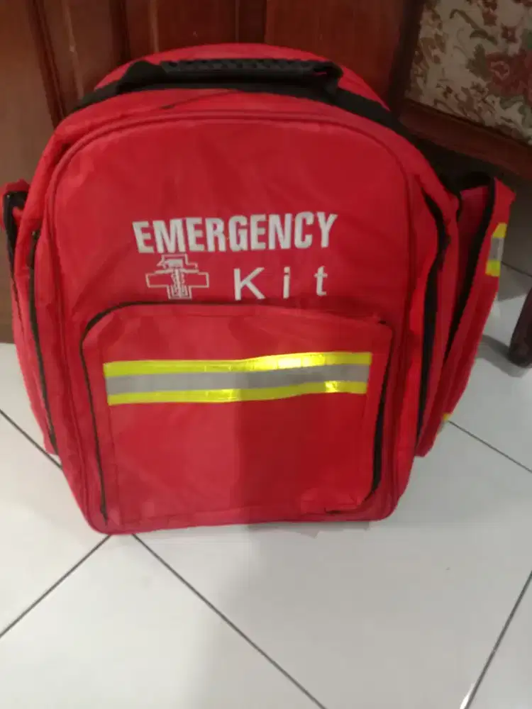 Tas savety First P3K