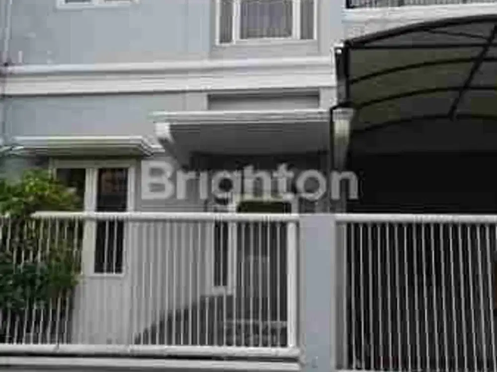 TURUN HARGA RUNGKUT ASRI 2LT BAGUS LEBAR 8 DKT MERR UPN PURIMAS AKSES TOL NIRWANA BARUK UBAYA TENGGILIS