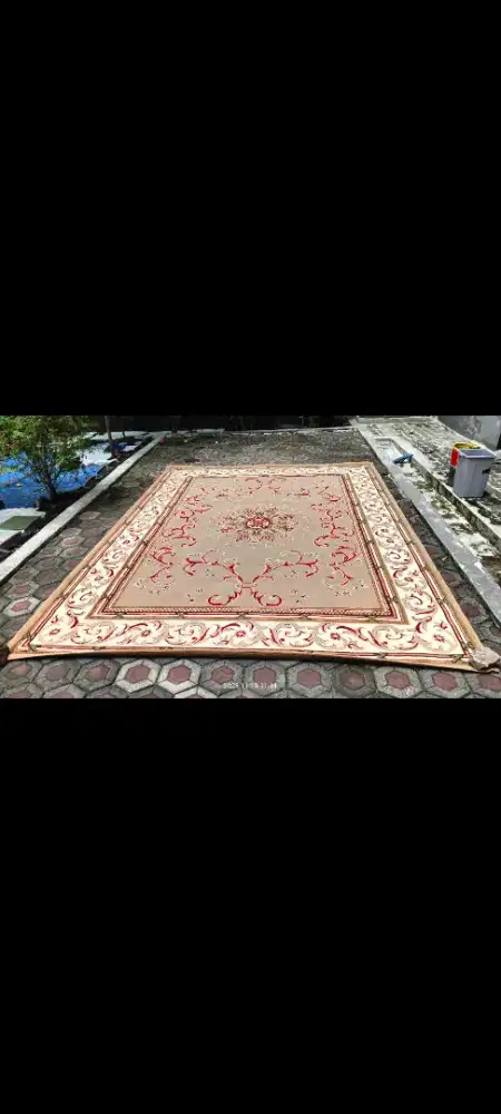 Karpet Dinasty size 250 × 330