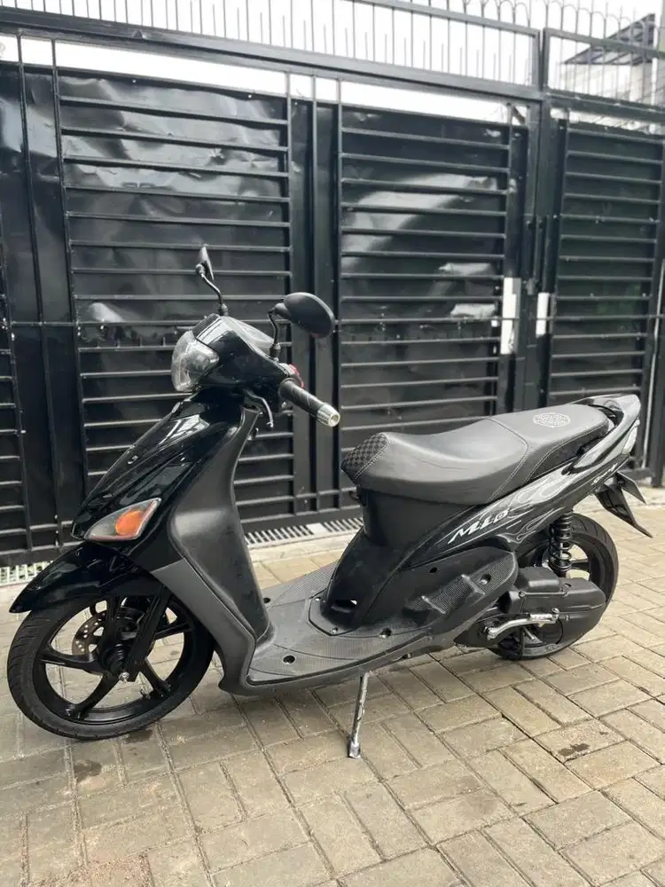 FS MIO SMILE CONVERT SPORT 2011