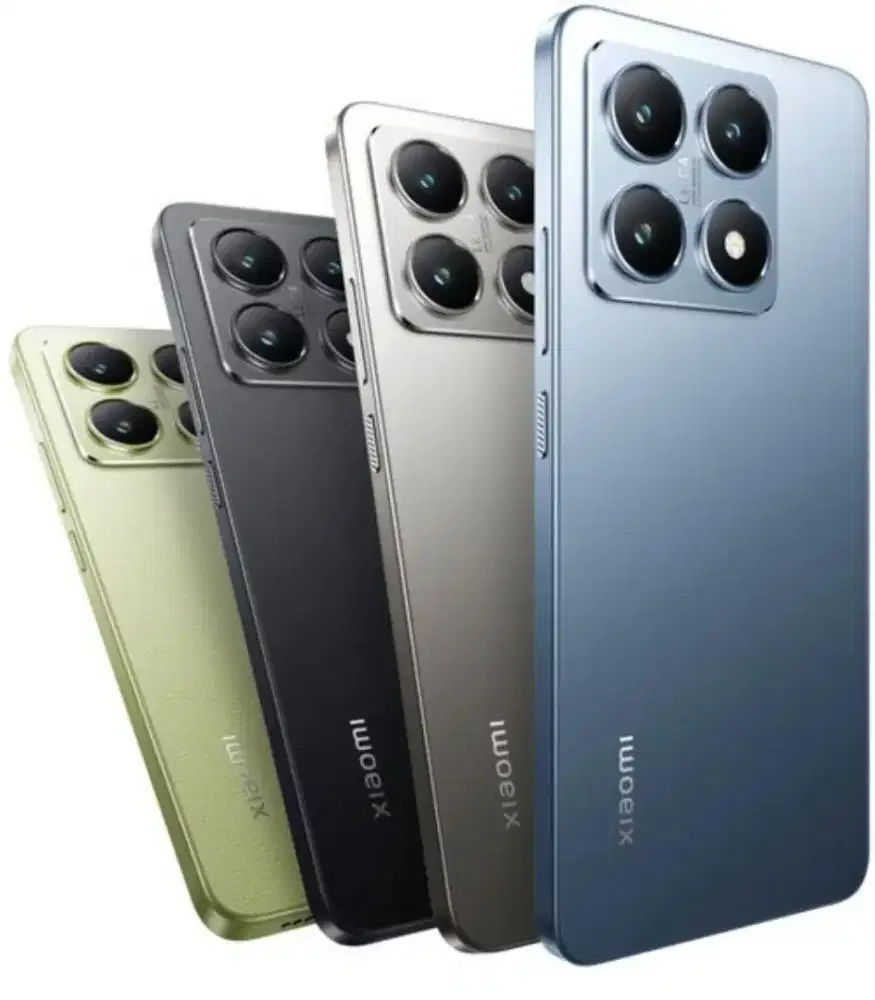 GEBYAR PROMO AKHIR TAHUNN XIAOMI 14T DIJAMIN MURAH POLL