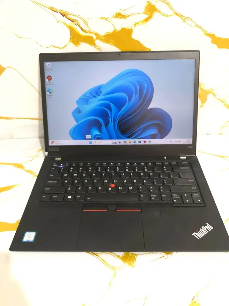 Lenovo Thinkpad T490