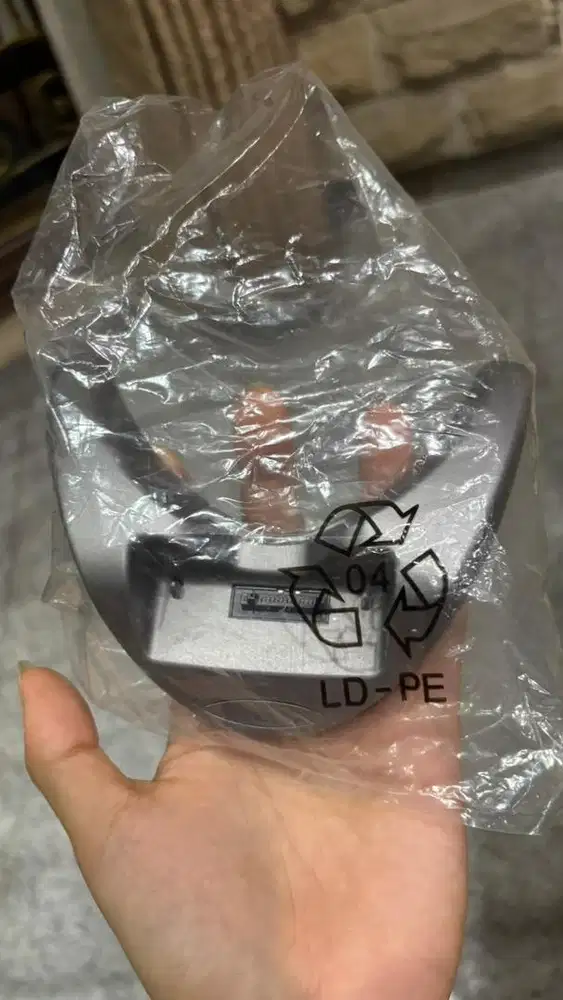 Charger cas Nokia 9500 communicator