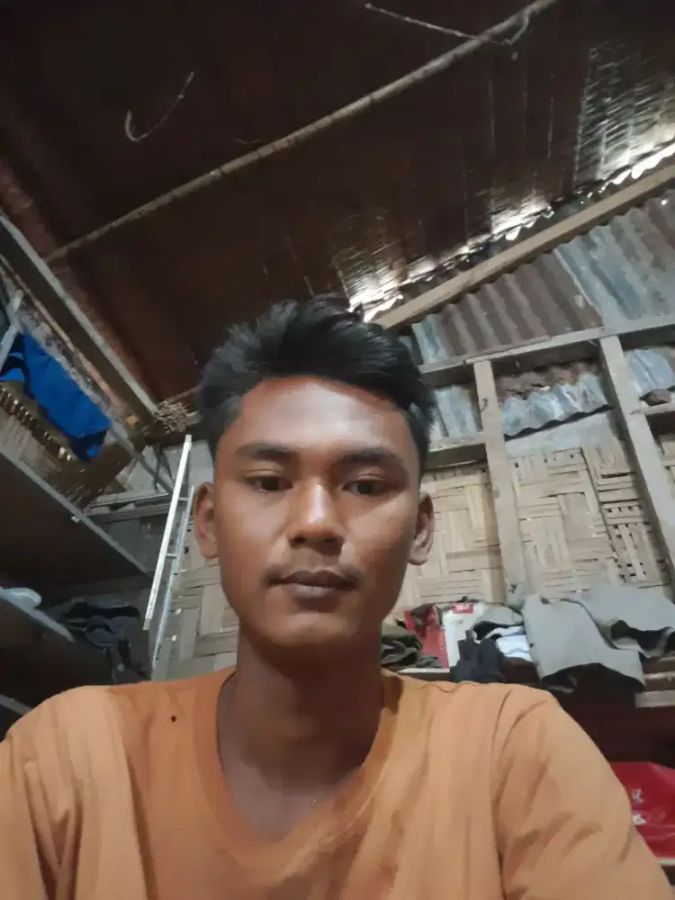 Saya mencari pekerjaan