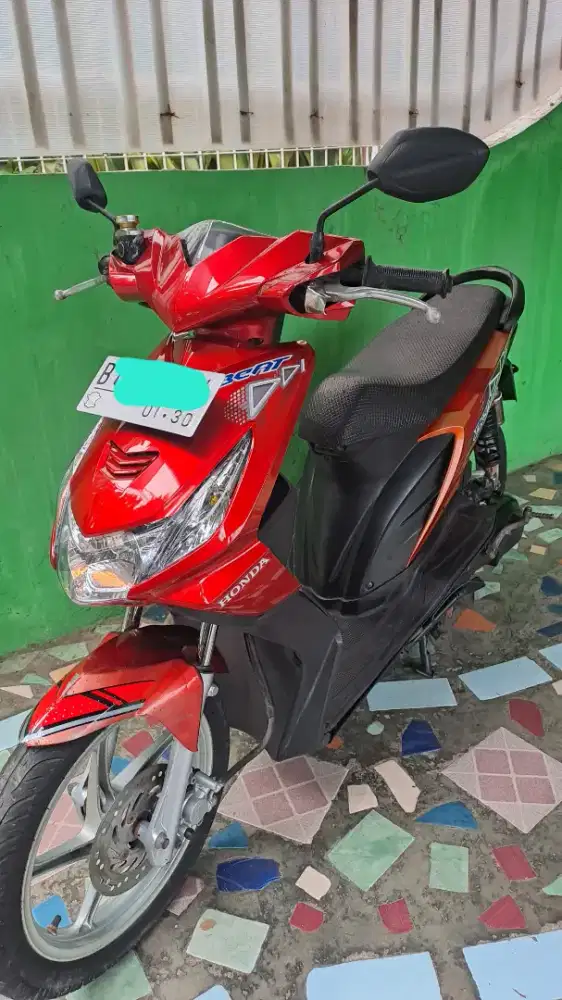 Beat Karbu surat komplit mesin halus si gesit irit tangguh