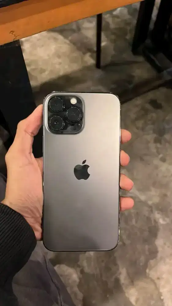 Iphone 13 promax 128GB