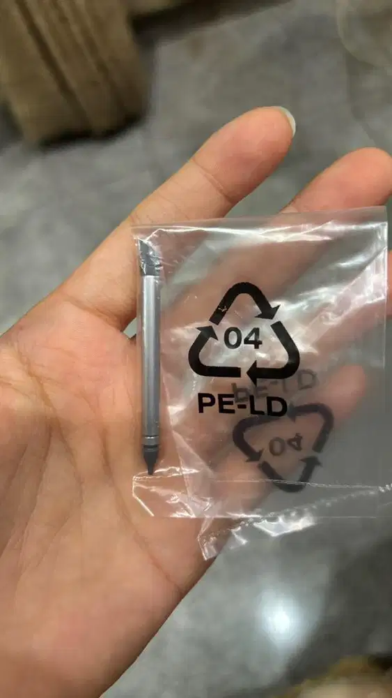 (ORI) pena Stylus untuk PDA HTC P4500 TyTN