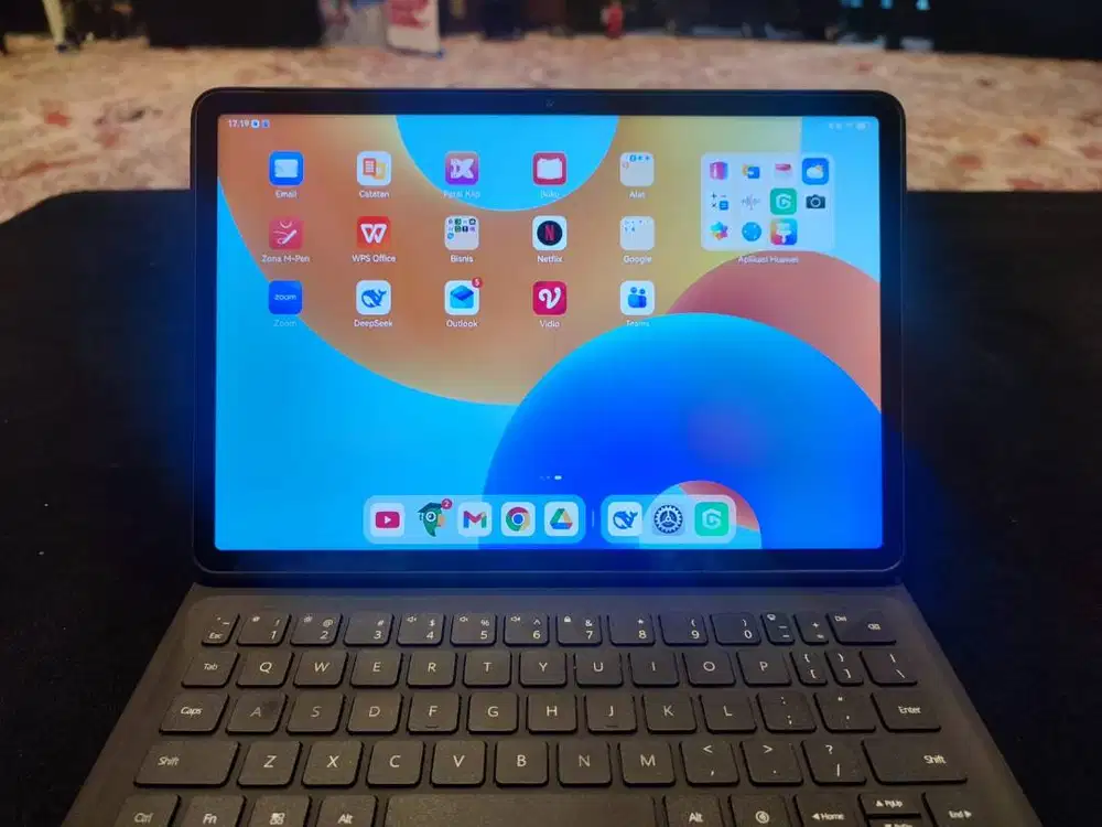 Huawei Matepad 11.5 2025