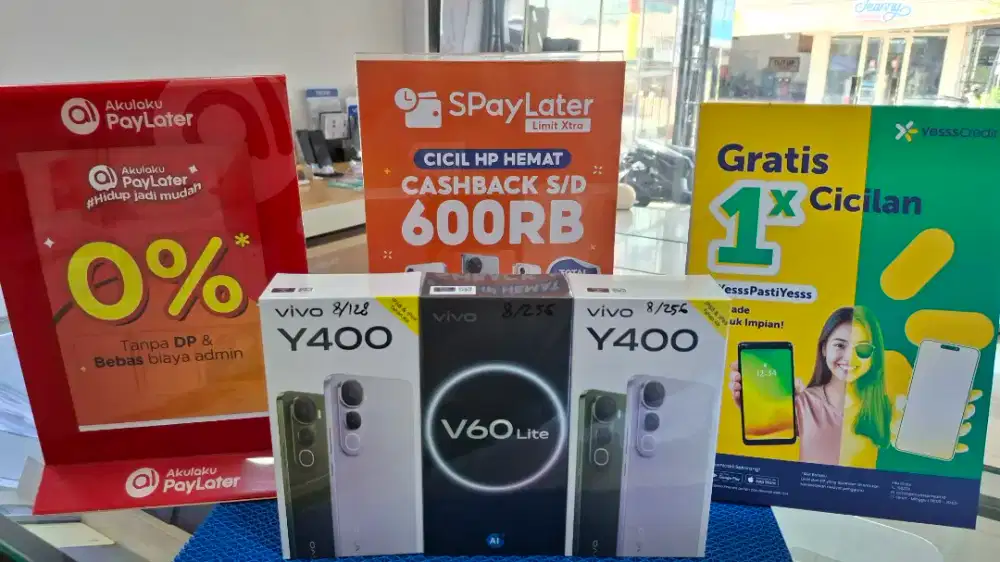 KREDIT HP MURAH DP 0 ADM 0. PROSES CEPAT CKP KTP AJA. PROMO NATARRUU