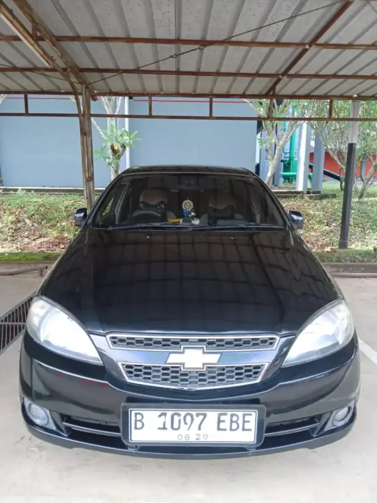 Chevrolet Optra Jual murah Nego Sampai Deal