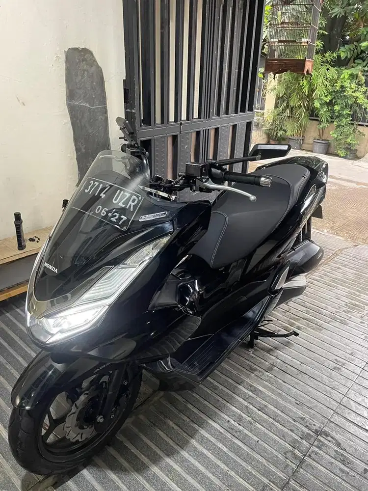 Honda PCX 160 ABS 2022