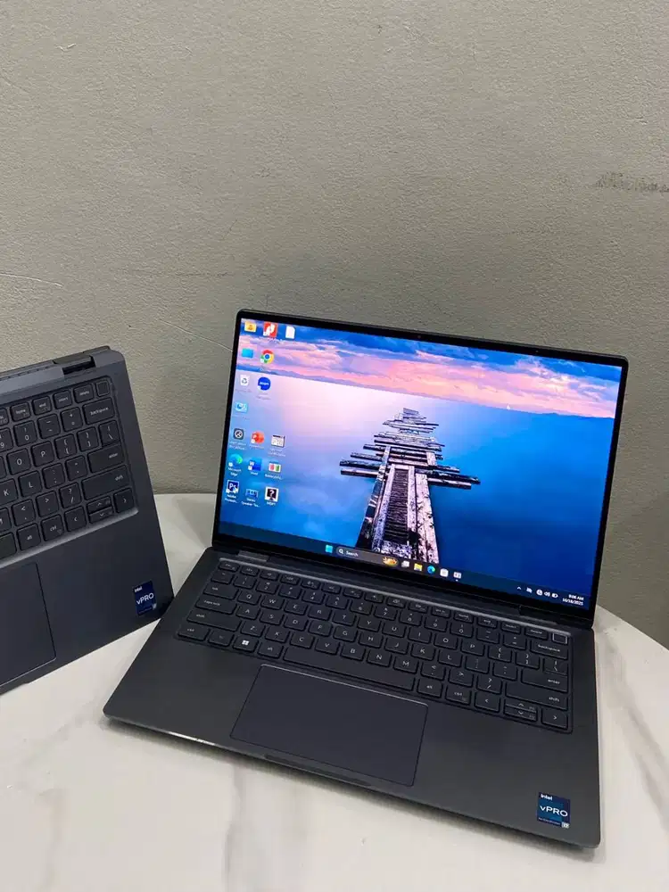 Sale Laptop Dell Latitude 9430 Yoga Core i7-1265U RAM 32GB touchscren