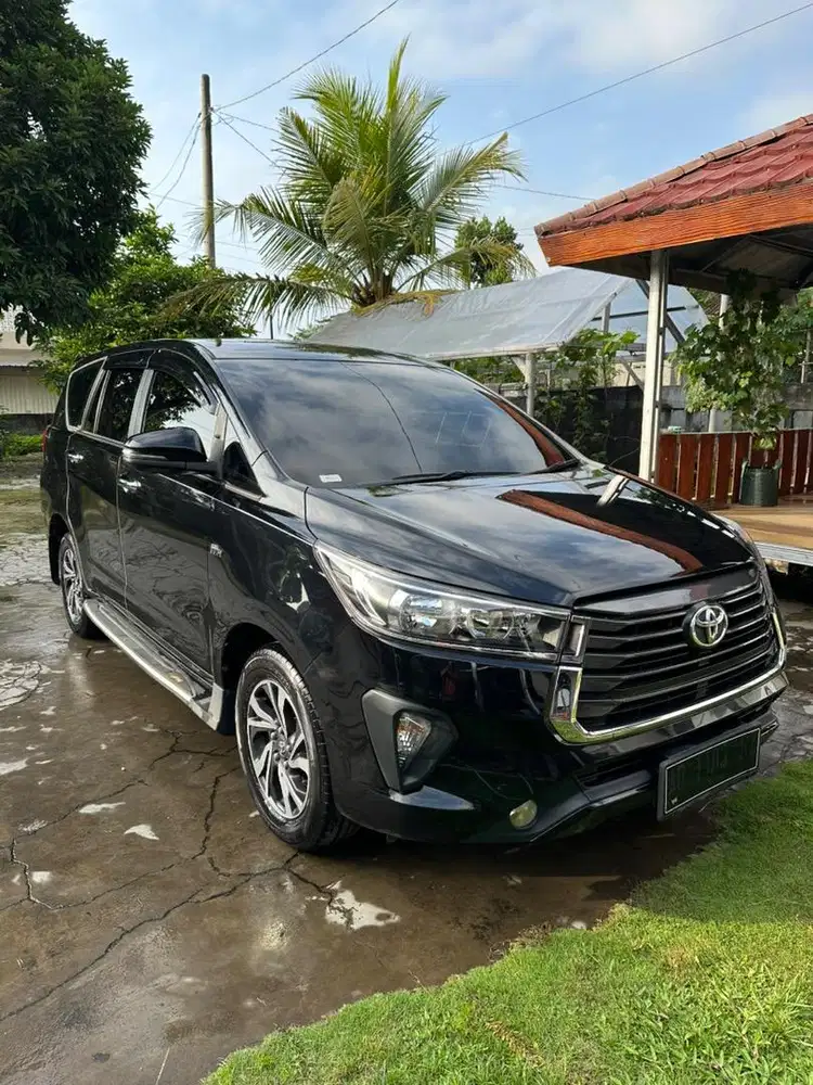 Innova G 2.0 2021 Matic AD istimewa