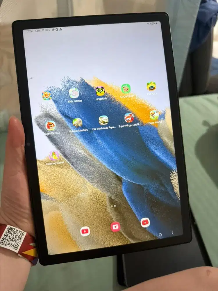 Samsung Tab A8 2022 3/32 Sein