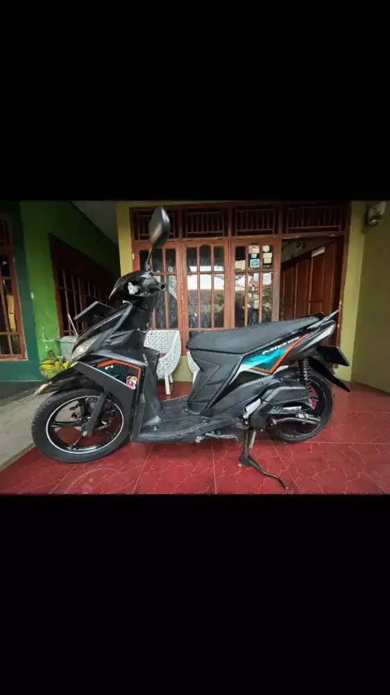 Yamaha Mio M3 125 Pemakaian 2021