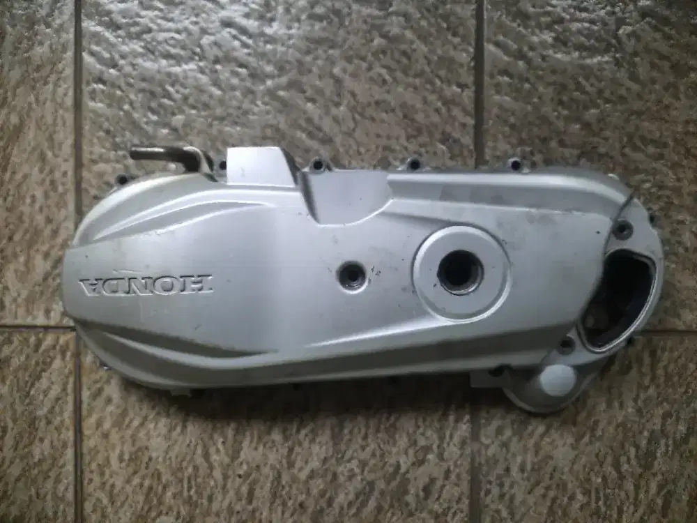 Bak CVT beat stater kasar