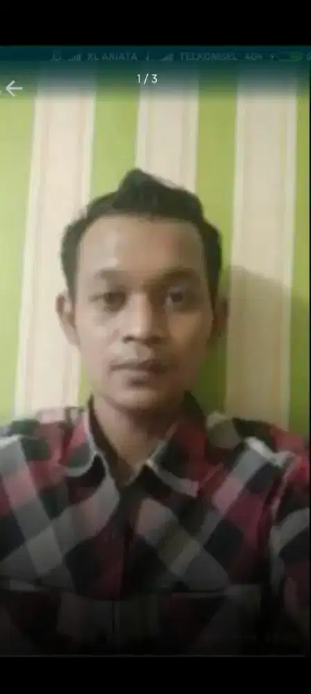 Mencari kerja ART bersih bersih rumah kos dan Laen laen