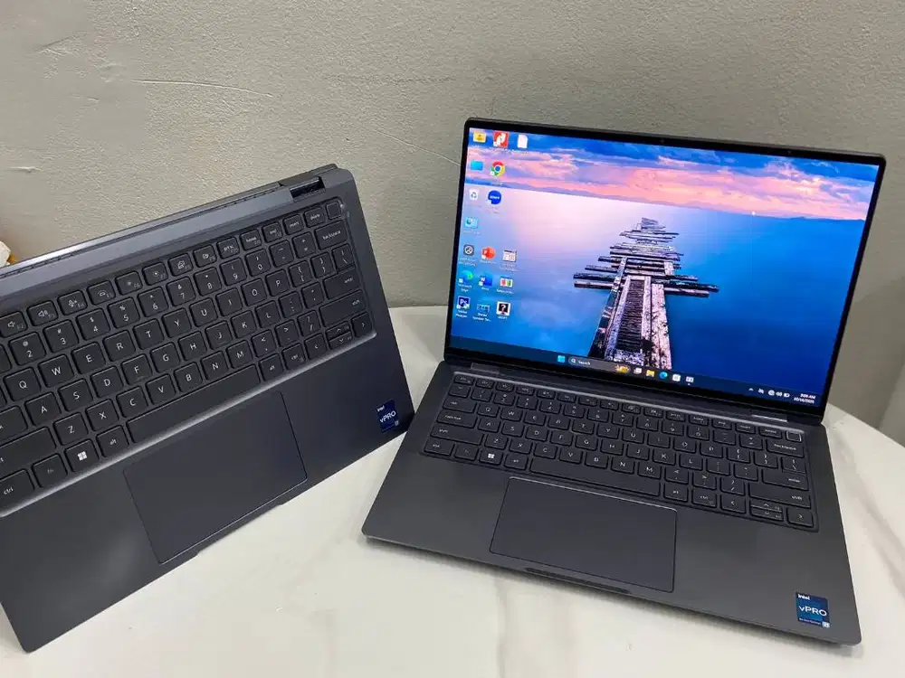 Termurah Laptop Dell Latitude 9430 Yoga Core i7-1265U RAM 32GB 12cpu