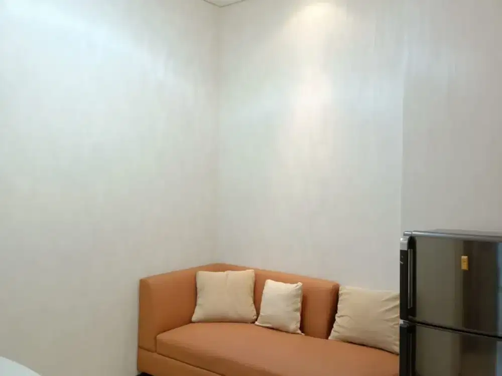 Disewakan 1BR Thamrin Residence