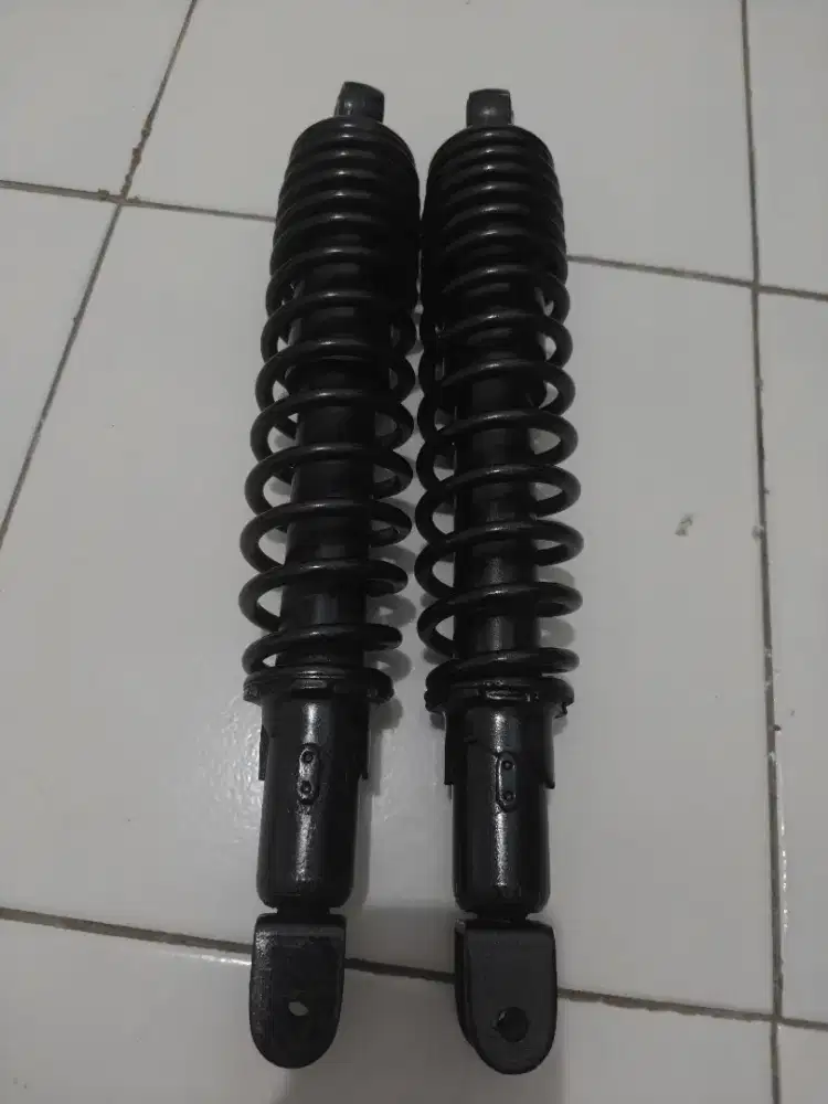 Shock ory copotan xmax