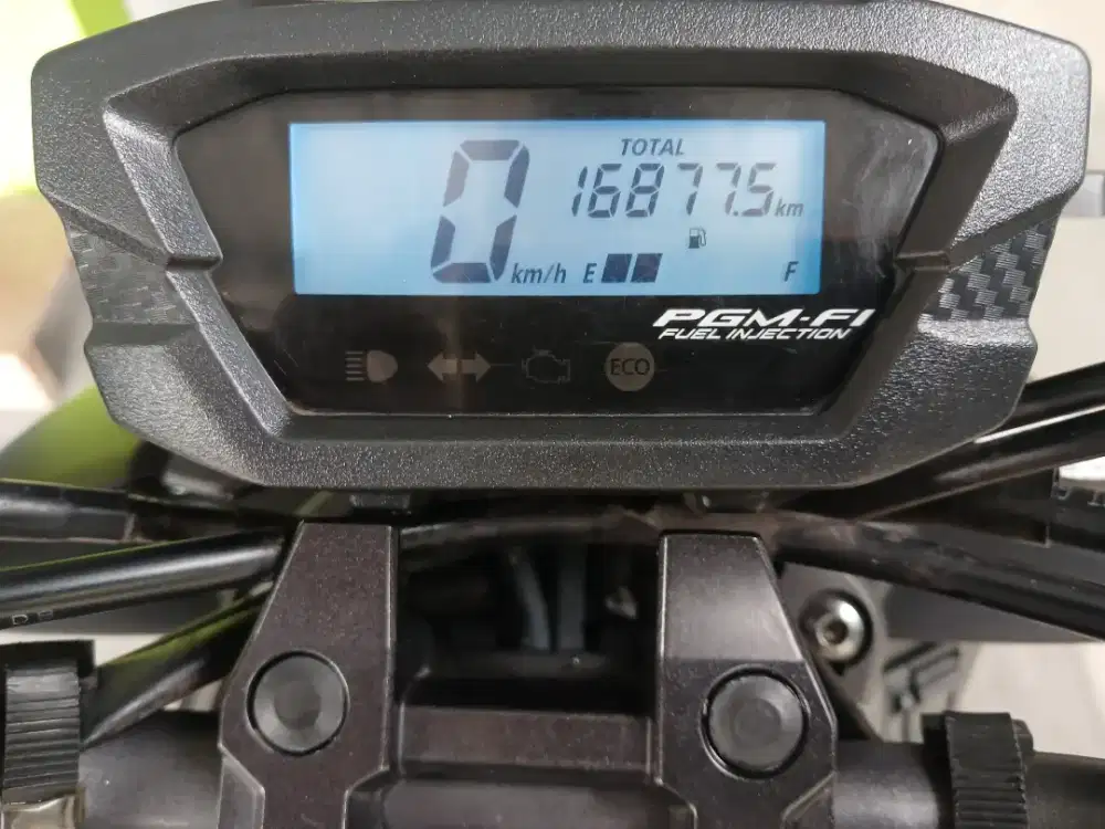 Beat Street 2022 KM Rendah Pajak Panjang