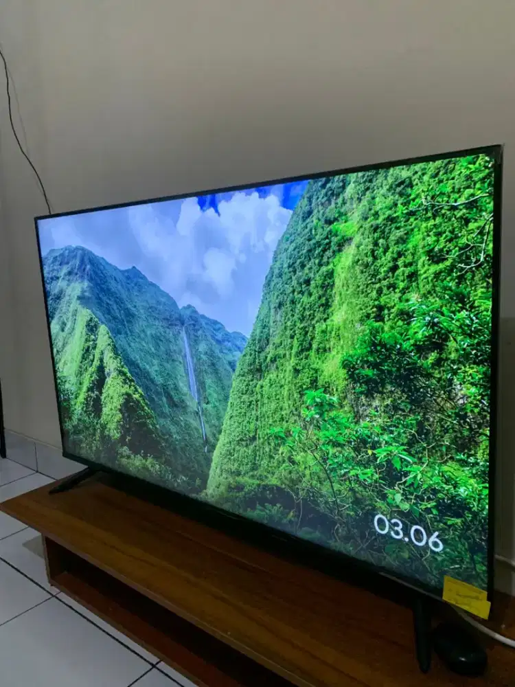 Smart TV Xiaomi 43in L43M8-P2D
