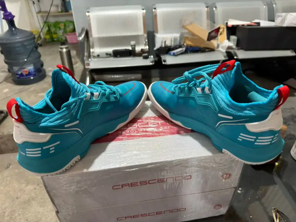 Felet Flying pro 2 size 42