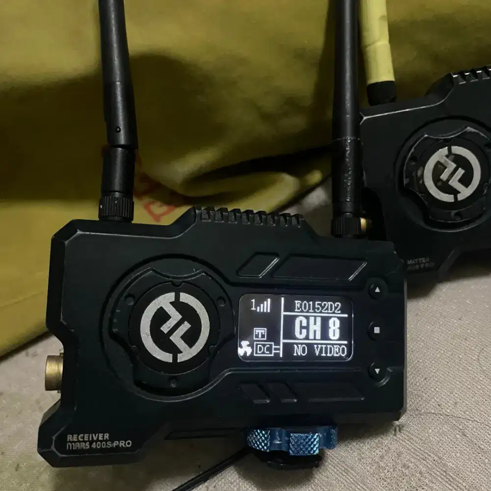 HOLLYLAND MARS 400S PRO WIFI