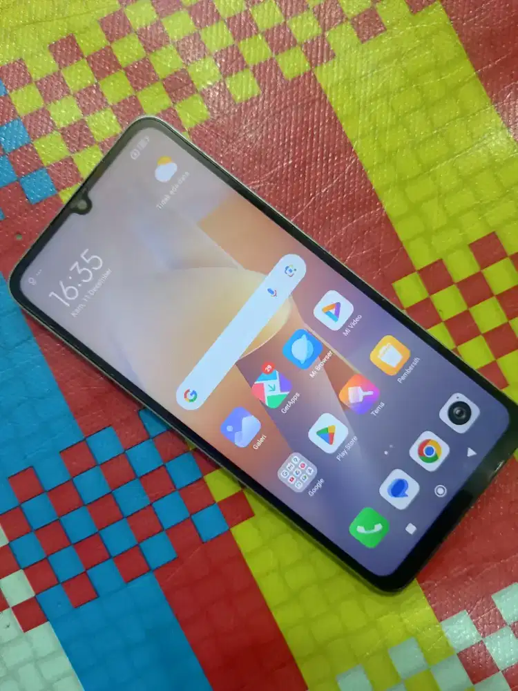 Redmi 13c 6/128gb